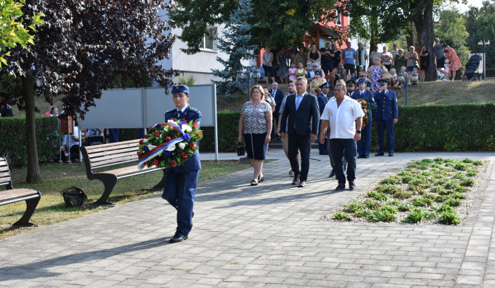 80. výročie SNP