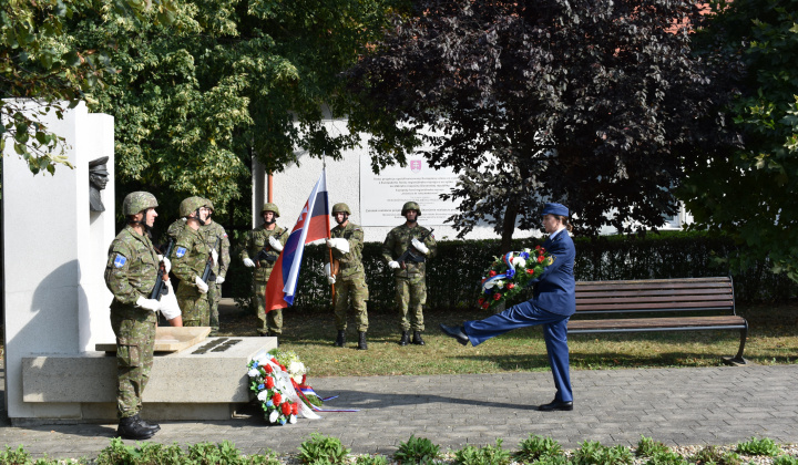 80. výročie SNP